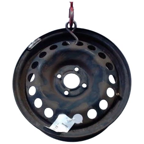 Jante Tole DACIA Lodgy [PRODUIT D'OCCASION]♻️403004319r (1/2)