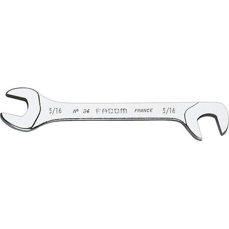 Clé 1/2 x 1/2 pouce Facom ( Prix pour 1 ) (1/2)