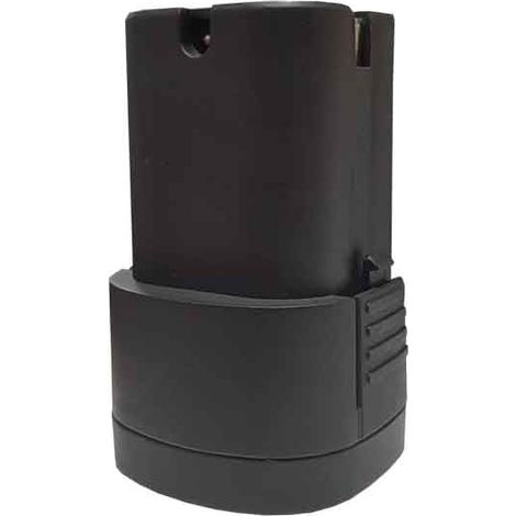 Batteria di Ricambio per Forbici da Pota C35 Ideal Star 4,5 Ah (1/2)