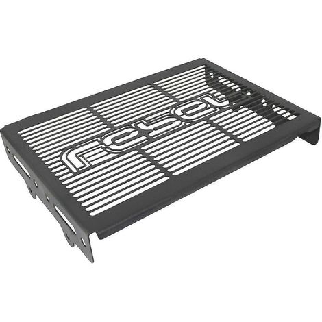Protection de radiateur pour moto REBEL 300 500 2017-2020 - Protection du refroidisseur d'eau (1/5)