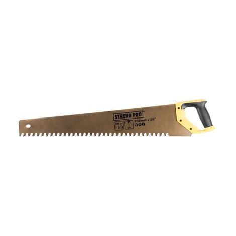 Säge Strend Pro PSW-777 34T/34 Golden, 700 mm, 34T, für Porenbeton