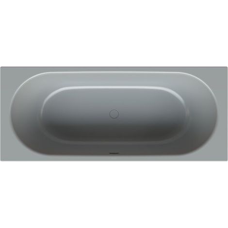 BETTE 1430-412 Baignoire rectangulaire Starlet Quartz (1/3)