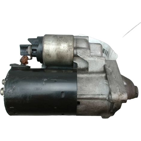 [PRODUIT D'OCCASION] Demarreur NISSAN Note ♻️ Ref Oe. 2330000q2cre - Garantie à vie (1/4)
