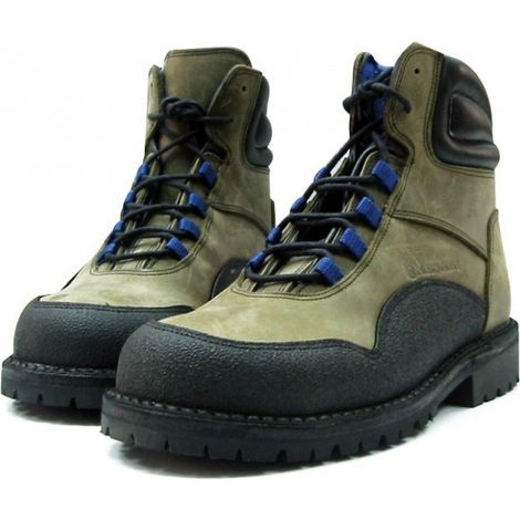 Husqvarna - Botas de seguridad para desbrozadora talla 41 (1/2)
