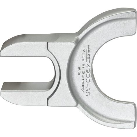 HAZET Spannplatte 4900-35