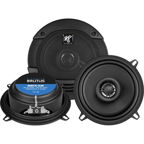 HiFonics BRX52 - altoparlanti a due vie (1/5)