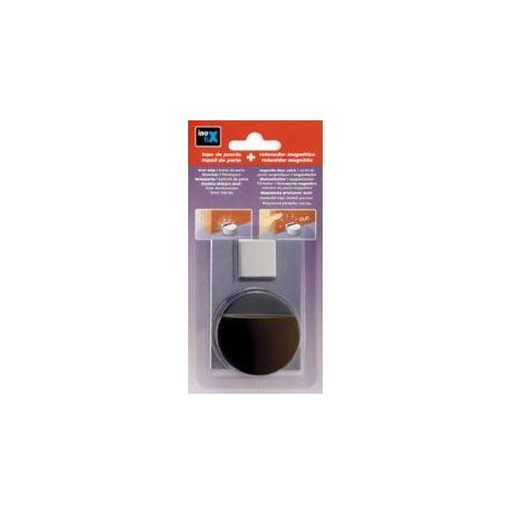 FPLUS retenedor magnetico 2037 marron , Tope de iman Descripción ampliada
medidas 23xØ50 mm
Color Marron
Fijaci