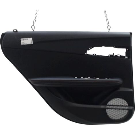 [PRODUIT D'OCCASION] Garniture Porte Arriere Gauche M.g. MG4 ♻️ Ref Oe. 10978070ash2 - Garantie à vie (1/2)