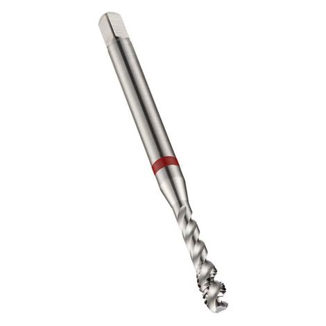 Maschio a macchina C M14 HSS-E-PM Grezzo 6H DORMER