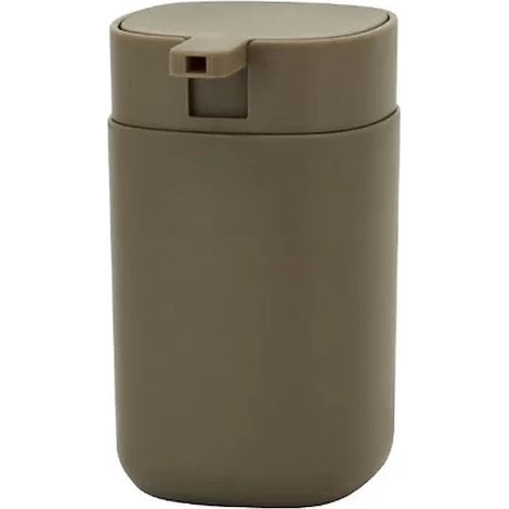 AQUASANIT Kubik dispenser plastica beige codice prod: QG2120BE