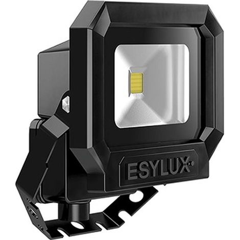 OFL/AFL SUN LED-Strahler 10W 1 LED schwarz Außenleuchte Beleuchtung Leuchten TOP (1/5)