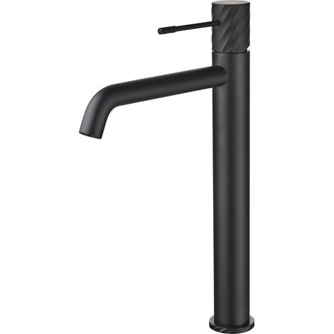 IMEX Cromo Waschtisch-Einhebelmischer aus Metall High Modell Imex-BDB063-3NG (1/3)