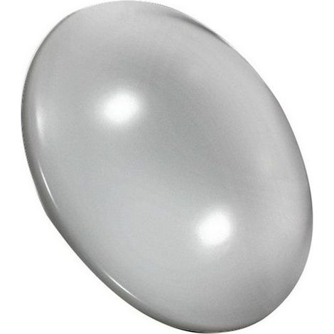 Century BC-243540 Blanca Plafoniera LED Tonda 24W 4000K 1870lm IP20 colore Bianco