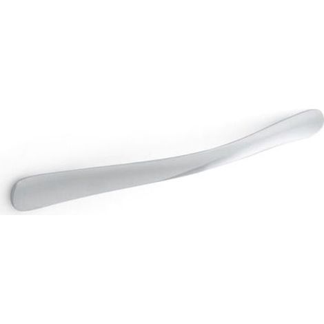 Maniglia Cucina Stick E - Effetto Cromo (1/2)