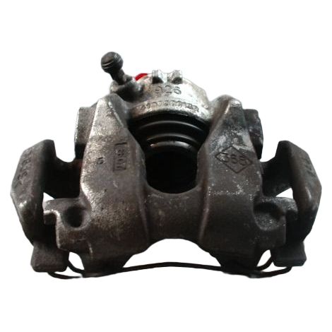 [PRODUIT D'OCCASION] Etrier De Frein Avant Gauche RENAULT Twingo ♻️ Ref Oe. 410118579r - Garantie à vie (1/4)