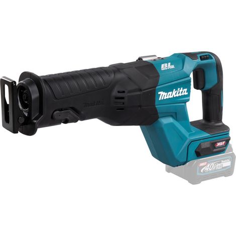 Makita JR001GZ XGT AKKU-RECIPROSÄGE 40VMAX