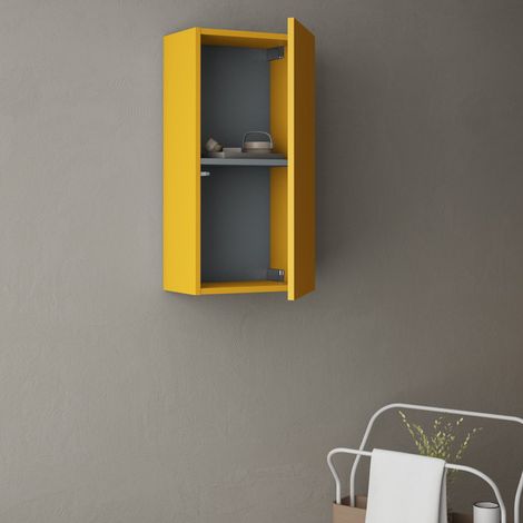 1/2 Colonne suspendue curry, Odda