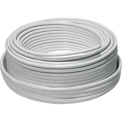 Tube multicouche PE-RT 20x2mm, sans DVGW 500m (1/2)