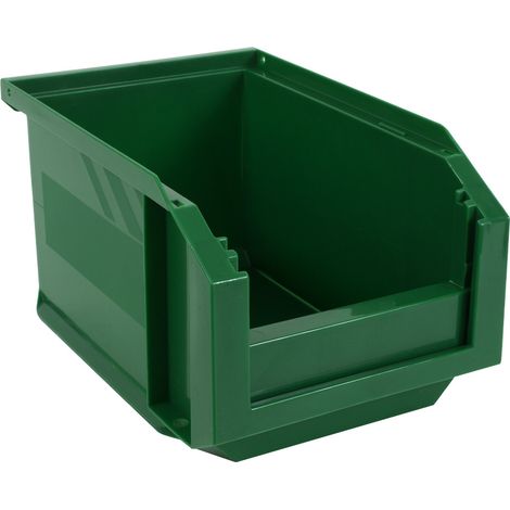 Bac à bec série European Vert 3L - NOVAP - 5130049