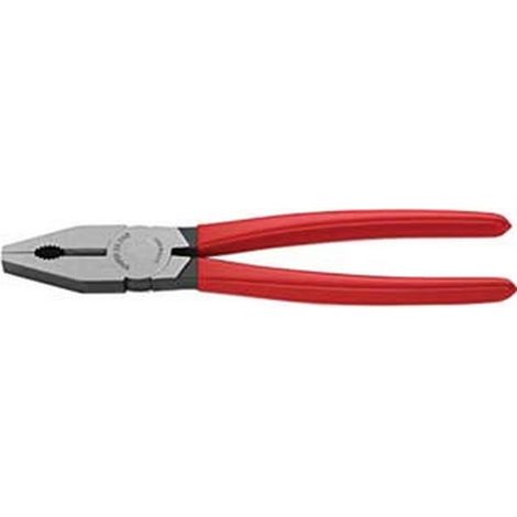 KNIPEX PINZA PINZE UNIVERSALI DIN ISO 5746 - mm.250 - FER 412155