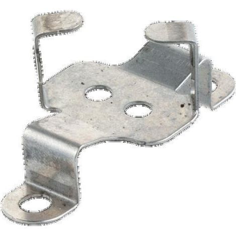 SUPPORTO-MORSETTO DI CONTATTO 589340601 ORIGINALE HUSQVARNA