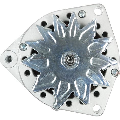 Alternador Claas 106 675 680 685 (1/5)