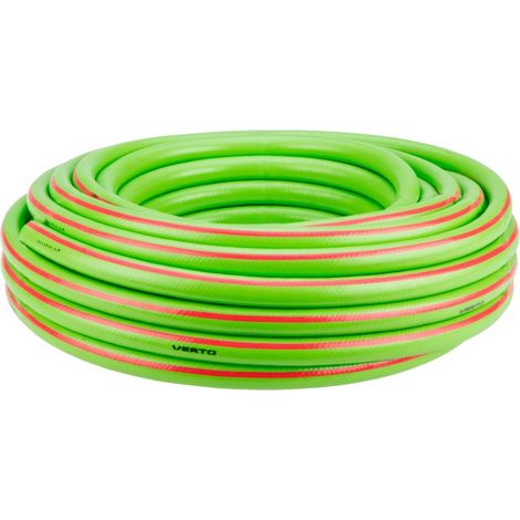 Verto Gartenschlauch 3/4" 20m