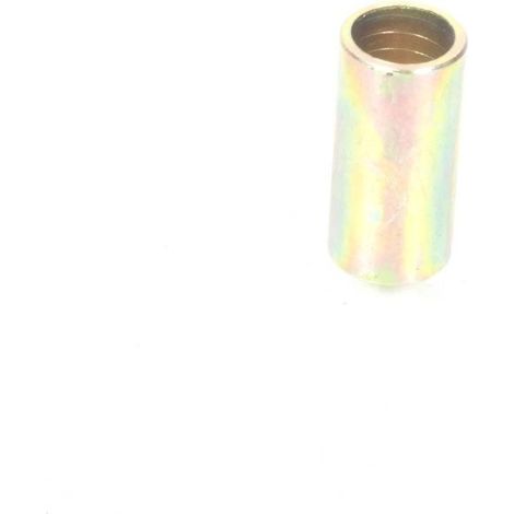Entretoise repose pied pour scooter Peugeot 50 Speedfight 2 (1/5)