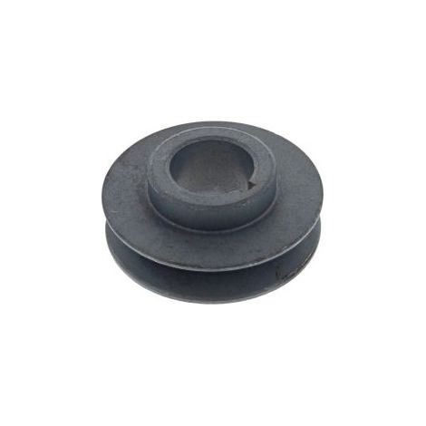 Honda – 75162VG8750 – Poulie de traction pour tondeuse – Compatible avec moteur HRG415 – Performance fiable et durable