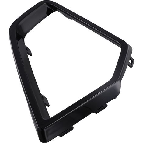 51118085621 Applicable to BMW X5 (G05, F95) Left fog light trim frame (1/4)