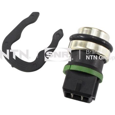 Capteur de température liquide de refroissement - CTS154.10 - SNR - Compatible avec véhicule Volkswagen, Skoda, Seat