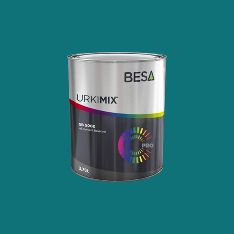 Pot de Peinture Pantone 322 U Satin - 250 gr