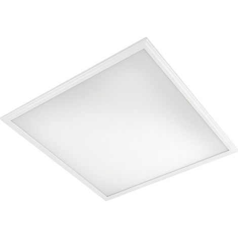 Panneau LED 60 x 60 3CCT 40 W IP20 3700 lm