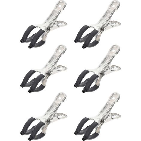 Outils de remplacement durables pour tampons de flûte de saxophone outils de réparation pour clips d'indentation (1/5)