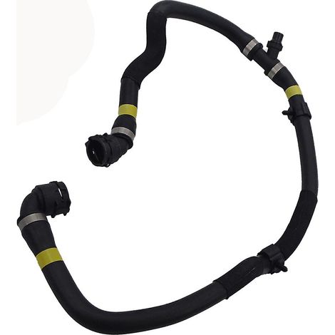 Tuyau compatible avec : BMW X3 G01 2017-2020 OE : 1712 7535 542( )
