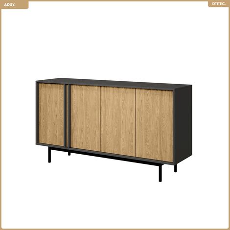 Commode - L.163 x H.87 x P.43 - ADSY (1/2)