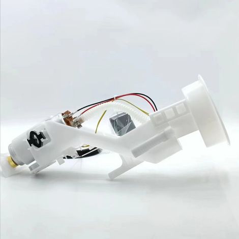 Pompe à carburant BMW X5 E53 (modèle 16116755043), compatible avec les moteurs 3.0L/4.4L/4.6L (modèles 2000-2006). Modèle classique BMW. (1/4)