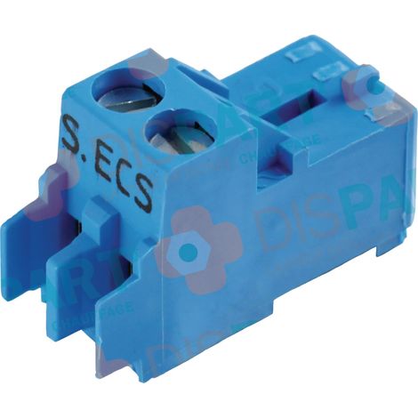 Remeha Fiche 2 pôles Sonde ECS, 300008957