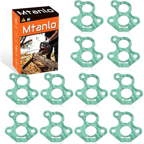 545081892, kit de joints, pour Husqvarna 235, 240, 235 E, 240 E pour pièces de tronçonneuse (1/5)