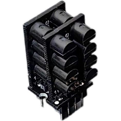 Diskretes Operationsverstärkermodul für DAC, Kopfhörervorverstärker, Audiooptimierung, DIY-HiFi-Bausatz (1/5)