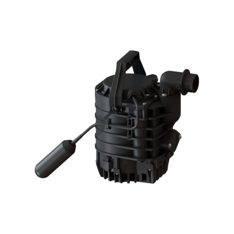 KESSEL 680878 Austauschpumpe Aquadive GTF 500 (1/2)