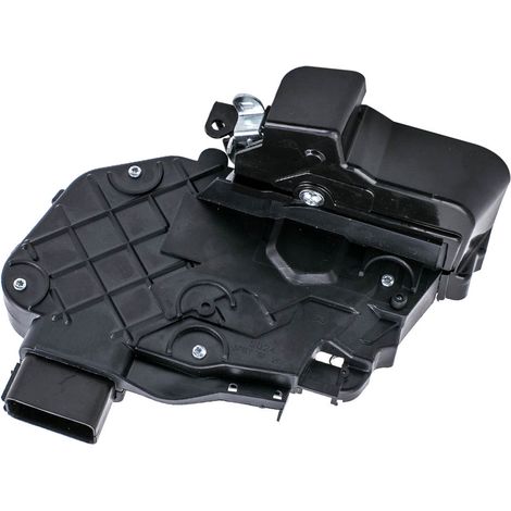 Cerradura Puerta Trasero Derecho Para Land Rover Range Rover Evoque LR011302 (1/5)
