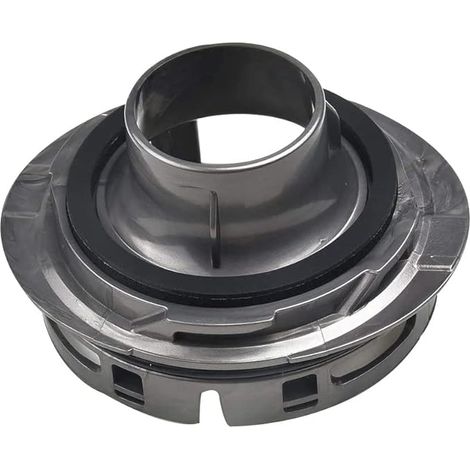 Couvercle Arrière Moteur de Rechange Compatible avec Aspirateur Bâton Sans Fil Dyson V7 V8 (Pièce t030811) (1/4)