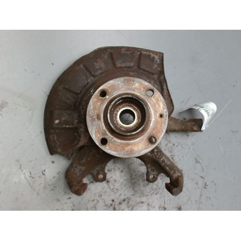 [PRODUIT D'OCCASION] Pivot Avant Droit VOLKSWAGEN Golf 84-92 ♻️ Ref Oe. 191407256c - Garantie à vie (1/2)