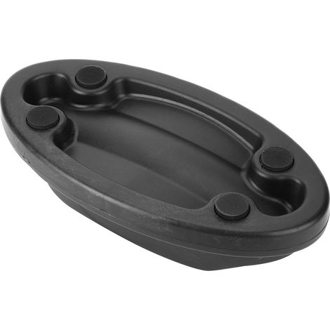 Support de rehausseur de roue avant durable pour home trainer (1/5)