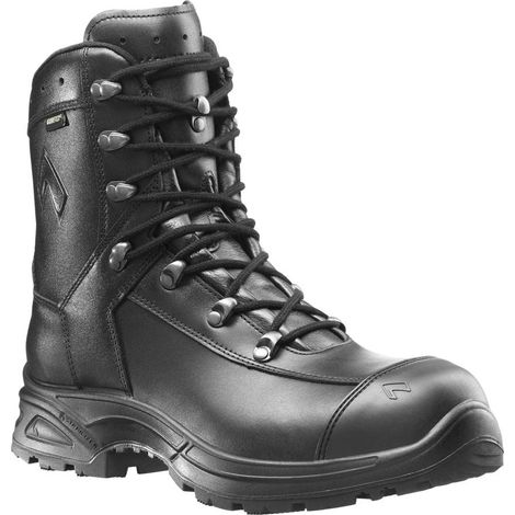 Bottes d'hiver AIRPOWER XR21 Taille 39 (6) noir S3 HRO HI CI WR SRC (1/5)