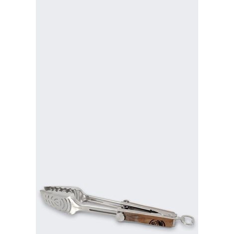 msw Petromax pinces télescopiques inox 29-37 cm barbecue