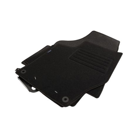 Tapis de sol en moquette pour PEUGEOT 308 CC (2009-2011)