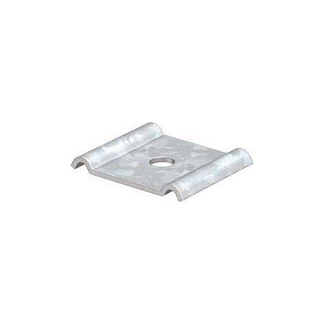 Pieza de apriete GKS 60x40