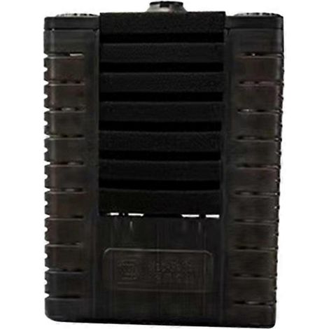 Tauchbarer Aquarienfilter, Größe L, ultraleise, ideal für die Aufzucht von Aquarienfischen. (1/5)